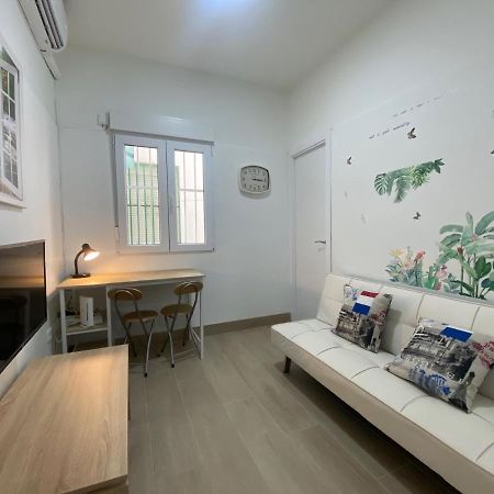 Charming Madrid Delicias III Apartment Exterior photo