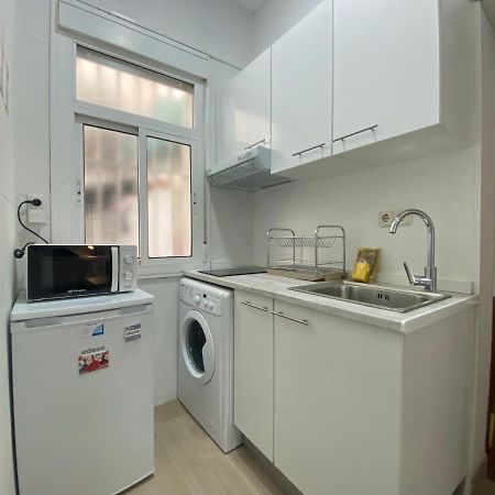 Charming Madrid Delicias III Apartment Exterior photo