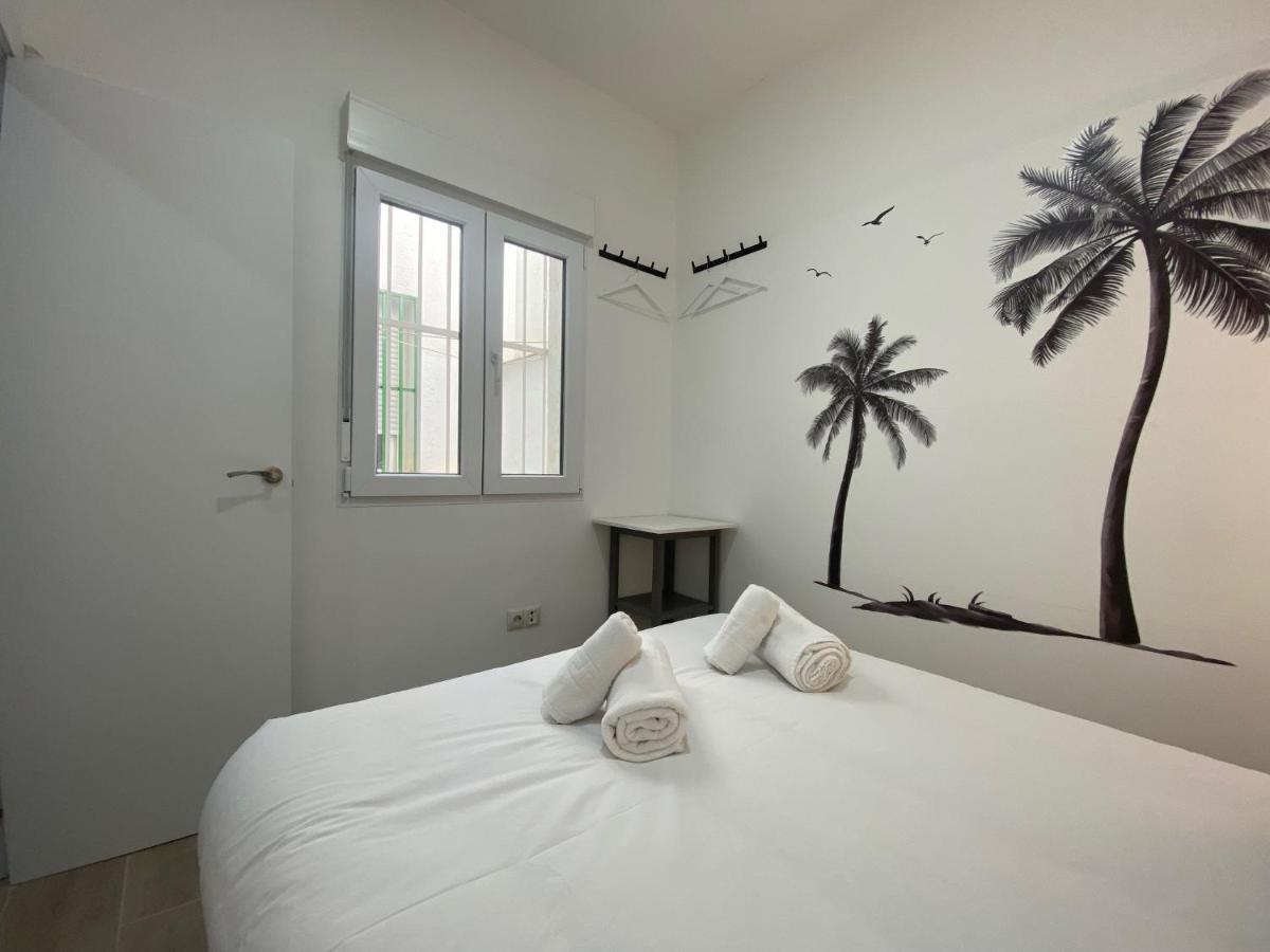 Charming Madrid Delicias III Apartment Exterior photo